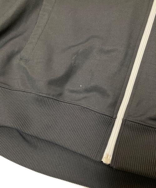 FRED PERRY（フレッドペリー）FRED PERRY (フレッドペリー) トラックジャケット グレー サイズ:XLの古着・服飾アイテム