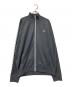 FRED PERRY（フレッドペリー）の古着「トラックジャケット」｜グレー