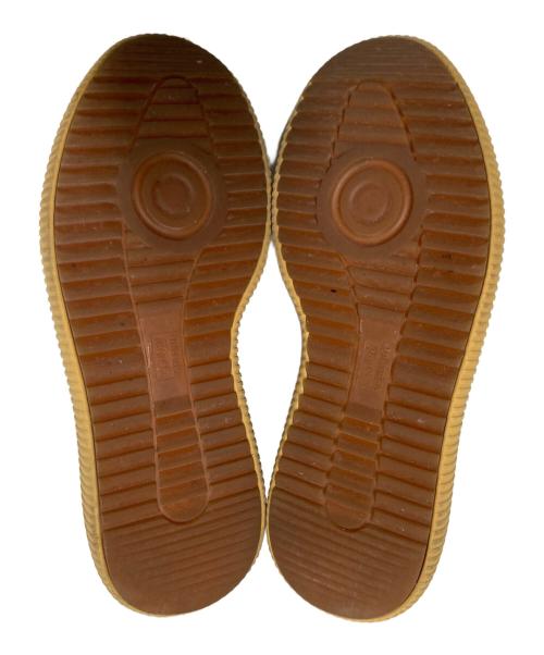 Onitsuka Tiger（オニツカタイガー）Onitsuka Tiger (オニツカタイガー) ローカットスニーカー ホワイト サイズ:28.0cmの古着・服飾アイテム