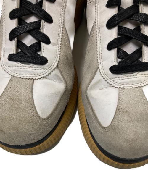 Onitsuka Tiger（オニツカタイガー）Onitsuka Tiger (オニツカタイガー) ローカットスニーカー ホワイト サイズ:28.0cmの古着・服飾アイテム