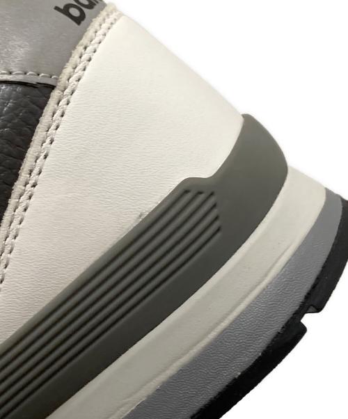 NEW BALANCE（ニューバランス）NEW BALANCE (ニューバランス) ローカットスニーカー ホワイト サイズ:25.5cmの古着・服飾アイテム