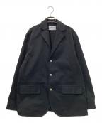 Schottショット）の古着「TC 3B JACKET」｜ブラック