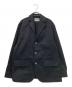 Schott（ショット）の古着「TC 3B JACKET」｜ブラック