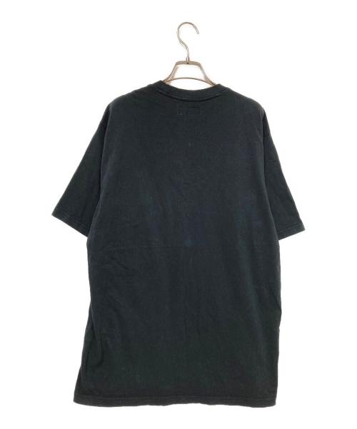 SUPREME（シュプリーム）SUPREME (シュプリーム) スモールボックスロゴTシャツ ブラック サイズ:Mの古着・服飾アイテム