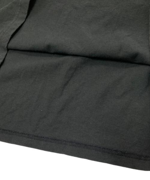 SUPREME（シュプリーム）SUPREME (シュプリーム) スモールボックスロゴTシャツ ブラック サイズ:Mの古着・服飾アイテム
