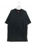 SUPREME（シュプリーム）の古着「スモールボックスロゴTシャツ」｜ブラック