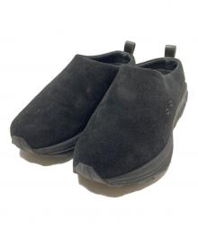 HENDER SCHEME（エンダースキーマ）の古着「ovalスリッポン」｜ブラック