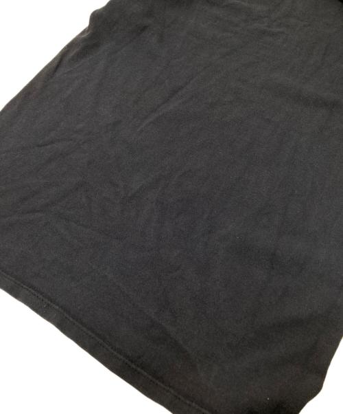 Champion（チャンピオン）Champion (チャンピオン) 90sスクリプトロゴT-shirt ネイビー サイズ:Lの古着・服飾アイテム