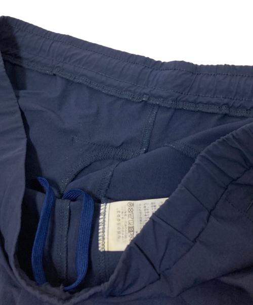 THE NORTH FACE（ザ ノース フェイス）THE NORTH FACE (ザ ノース フェイス) Reaxion 3/4 Pant ネイビー サイズ:Mの古着・服飾アイテム
