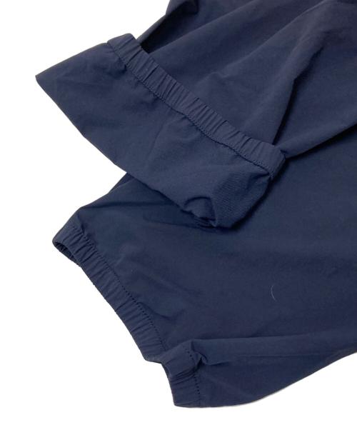 THE NORTH FACE（ザ ノース フェイス）THE NORTH FACE (ザ ノース フェイス) Reaxion 3/4 Pant ネイビー サイズ:Mの古着・服飾アイテム