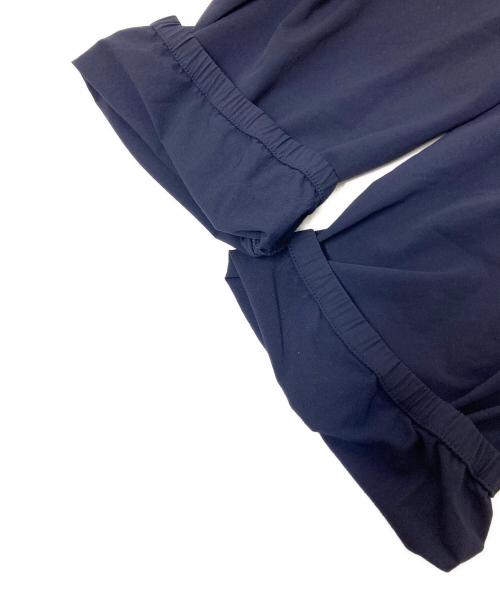THE NORTH FACE（ザ ノース フェイス）THE NORTH FACE (ザ ノース フェイス) Reaxion 3/4 Pant ネイビー サイズ:Mの古着・服飾アイテム