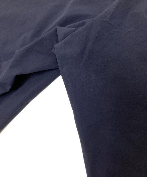 THE NORTH FACE（ザ ノース フェイス）THE NORTH FACE (ザ ノース フェイス) Reaxion 3/4 Pant ネイビー サイズ:Mの古着・服飾アイテム
