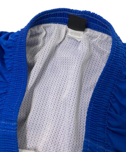 Patagonia（パタゴニア）Patagonia (パタゴニア) ナイロンバギーショーツ ブルー サイズ:Lの古着・服飾アイテム