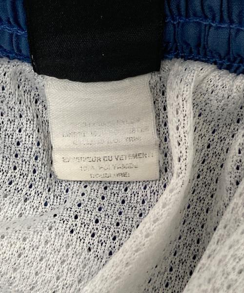 Patagonia（パタゴニア）Patagonia (パタゴニア) ナイロンバギーショーツ ブルー サイズ:Lの古着・服飾アイテム