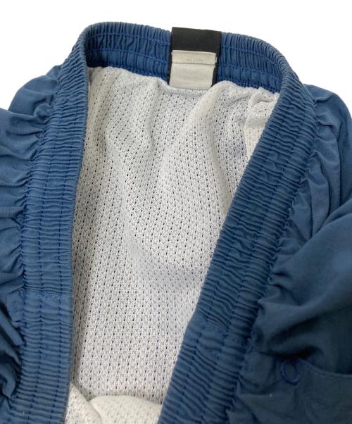 Patagonia（パタゴニア）Patagonia (パタゴニア) ナイロンバギーショーツ ブルー サイズ:Lの古着・服飾アイテム