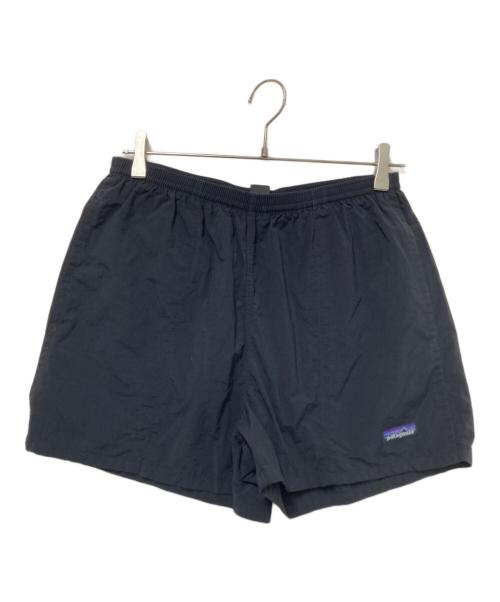 Patagonia（パタゴニア）Patagonia (パタゴニア) バギーズショーツ ブラック サイズ:Mの古着・服飾アイテム