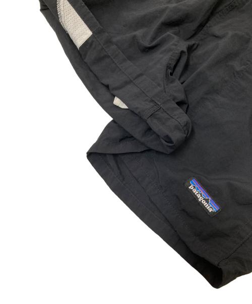 Patagonia（パタゴニア）Patagonia (パタゴニア) バギーズショーツ ブラック サイズ:Mの古着・服飾アイテム