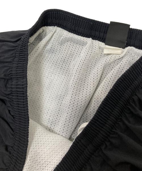 Patagonia（パタゴニア）Patagonia (パタゴニア) バギーズショーツ ブラック サイズ:Mの古着・服飾アイテム