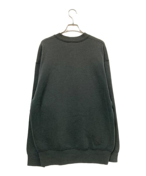 B.V.D（ビーブイディー）B.V.D (ビーブイディー) ヴィンテージスウェット ブラック サイズ: Lの古着・服飾アイテム