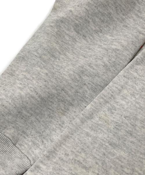 Pannill by Hanes（パニール バイ ヘインズ）Pannill by Hanes (パニール バイ ヘインズ) ラグランスウェット グレー サイズ:XLの古着・服飾アイテム