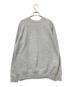 Pannill by Hanes (パニール バイ ヘインズ) ラグランスウェット グレー サイズ:XL：5000円