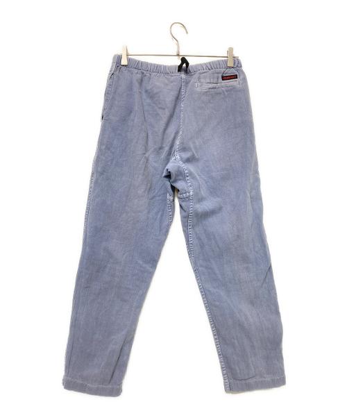 GRAMICCI（グラミチ）GRAMICCI (グラミチ) クライミングパンツ パープル サイズ:Sの古着・服飾アイテム