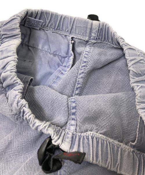 GRAMICCI（グラミチ）GRAMICCI (グラミチ) クライミングパンツ パープル サイズ:Sの古着・服飾アイテム