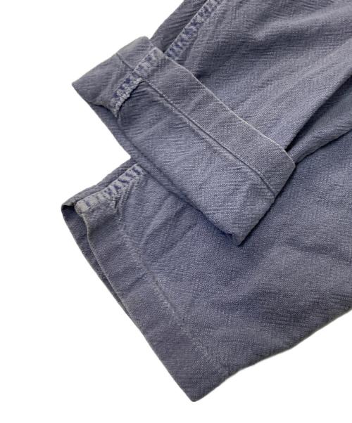 GRAMICCI（グラミチ）GRAMICCI (グラミチ) クライミングパンツ パープル サイズ:Sの古着・服飾アイテム