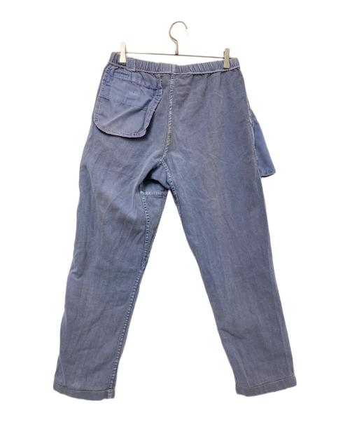 GRAMICCI（グラミチ）GRAMICCI (グラミチ) クライミングパンツ パープル サイズ:Sの古着・服飾アイテム