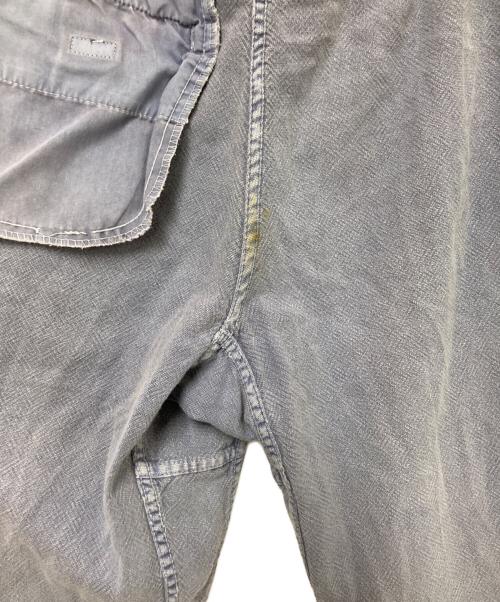 GRAMICCI（グラミチ）GRAMICCI (グラミチ) クライミングパンツ パープル サイズ:Sの古着・服飾アイテム