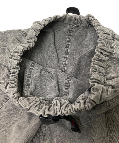 GRAMICCI（グラミチ）GRAMICCI (グラミチ) クライミングパンツ グレー サイズ:Mの古着・服飾アイテム