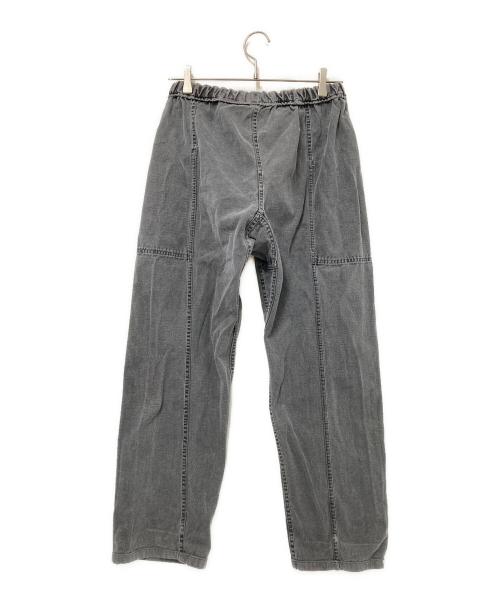 GRAMICCI（グラミチ）GRAMICCI (グラミチ) クライミングパンツ グレー サイズ:Mの古着・服飾アイテム