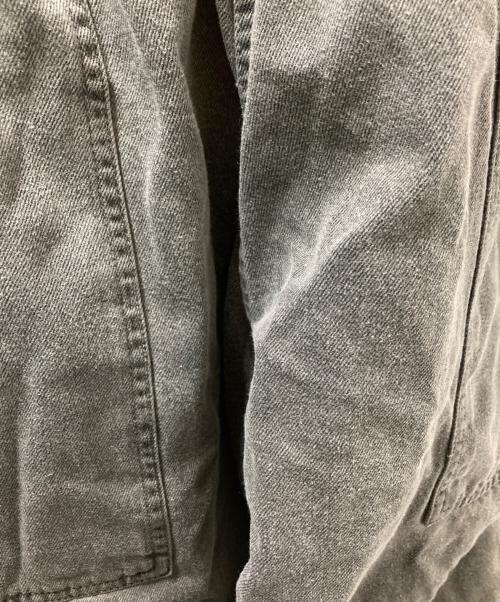 GRAMICCI（グラミチ）GRAMICCI (グラミチ) クライミングパンツ グレー サイズ:Mの古着・服飾アイテム