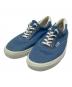 VANS（ヴァンズ）の古着「別注ローカットスニーカー」｜ブルー