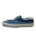 VANS (ヴァンズ) Ron Herman (ロンハーマン) 別注ローカットスニーカー ブルー サイズ:27.5㎝：5000円