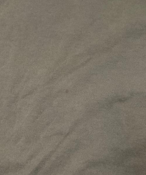 Vivienne Westwood RED LABEL（ヴィヴィアンウエストウッドレッドレーベル）Vivienne Westwood RED LABEL (ヴィヴィアンウエストウッドレッドレーベル) 切替カットソー ベージュ サイズ:00の古着・服飾アイテム