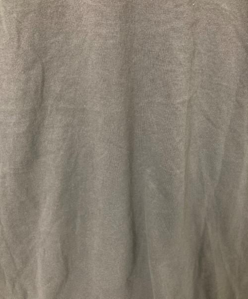 Vivienne Westwood RED LABEL（ヴィヴィアンウエストウッドレッドレーベル）Vivienne Westwood RED LABEL (ヴィヴィアンウエストウッドレッドレーベル) 切替カットソー ベージュ サイズ:00の古着・服飾アイテム