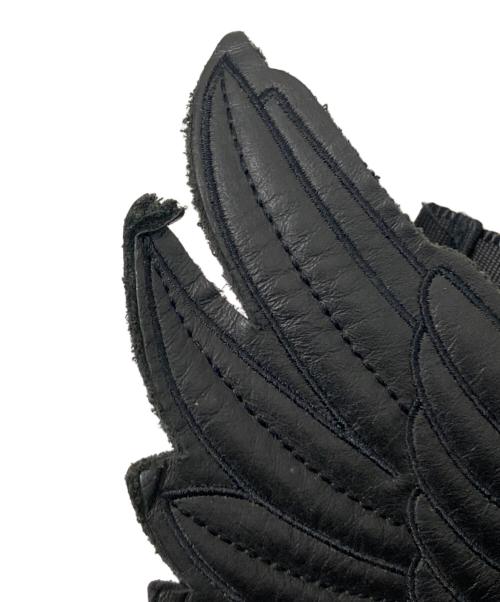 adidas Originals（アディダスオリジナル）adidas Originals (アディダスオリジナル) ボディーバッグ ブラック サイズ:下記参照の古着・服飾アイテム