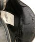 中古・古着 adidas Originals (アディダスオリジナル) ボディーバッグ ブラック サイズ:下記参照：5000円