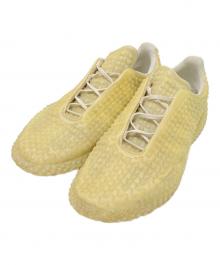 adidas（アディダス）の古着「ローカットスニーカー」｜ベージュ