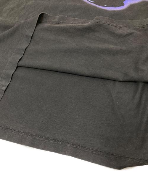 KITH（キス）KITH (キス) BATMAN (バットマン) プリントTシャツ ブラック サイズ:XLの古着・服飾アイテム