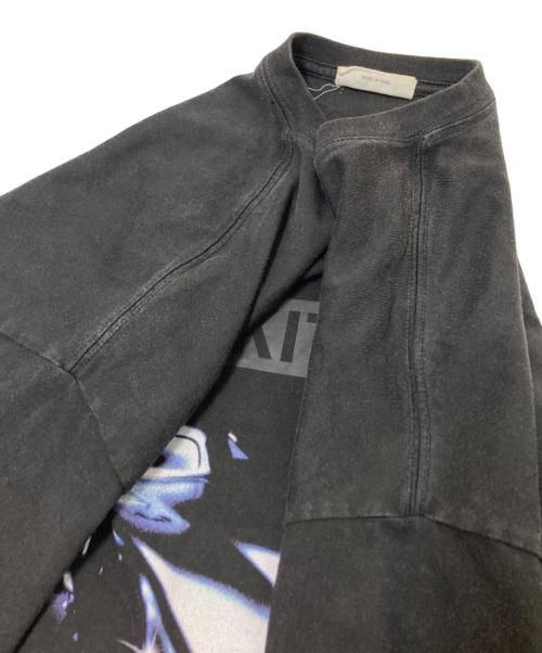 KITH（キス）KITH (キス) BATMAN (バットマン) プリントTシャツ ブラック サイズ:XLの古着・服飾アイテム