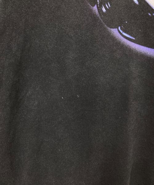 KITH（キス）KITH (キス) BATMAN (バットマン) プリントTシャツ ブラック サイズ:XLの古着・服飾アイテム