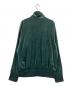 adidas (アディダス) FIREBIRD VELOUR TRACK TOP ブラック サイズ:S：9000円