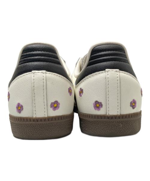 adidas（アディダス）adidas (アディダス) Samba OG ホワイト サイズ:23.5㎝の古着・服飾アイテム