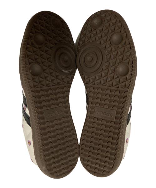 adidas（アディダス）adidas (アディダス) Samba OG ホワイト サイズ:23.5㎝の古着・服飾アイテム
