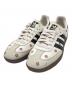 adidas（アディダス）の古着「Samba OG」｜ホワイト