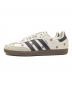 adidas (アディダス) Samba OG ホワイト サイズ:23.5㎝：6000円