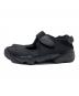 NIKE (ナイキ) エアリフト ブラック サイズ:24.0㎝：4000円