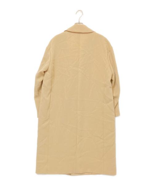 ROPE（ロペ）ROPE (ロペ) コート ベージュ サイズ:36の古着・服飾アイテム